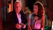 François Berléand (François Berléand) und Andrea Martel (Camille Cottin)