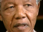 Nelson Mandela