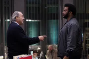 Ghosted
Staffel 1
Folge 11
Der neue Boss: Kevin Dunn als Merv Minette und Craig Robinson als Leroy Wright

Copyright: SRF/2018 Fox