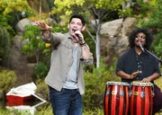 Spanische Musik aus Hannover: Marquess auf Teneriffa.