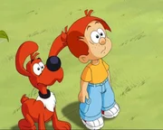 Bill et Boule