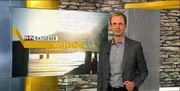 Torsten Knippertz im Studio