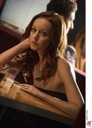 Lindy BOOTH (Diana Ratlidge)