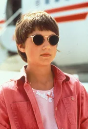 Dinah Bellman (Kate Maberly)