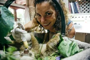 Gaia Vince