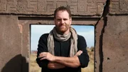 Josh Gates