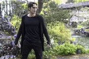 Parker (Nick Hargrove)