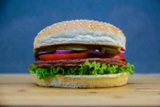 burger