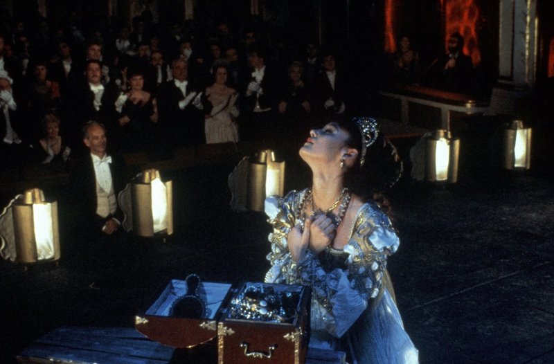 Das Phantom der Oper USA, 1989 Streams, TVTermine, News, DVDs TV Wunschliste