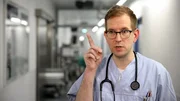 Person: Prof. Dr. med. Philipp Kümpers.
