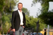 Peter Sonnenberg - ARD-Fernsehkorrespondent in Mexico und Studioleiter ARD Auslandsstudio Mexiko.