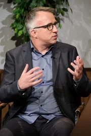 Peter Klien.