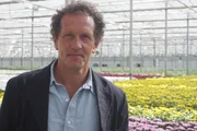 Monty Don