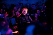 Pianist Lars Vogt