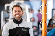 Fenster zum Sonntag
Fitnesscoach zwischen Spitzensport und Hungersnot
Simon Holdener
Copyright: SRF/ERF Medien