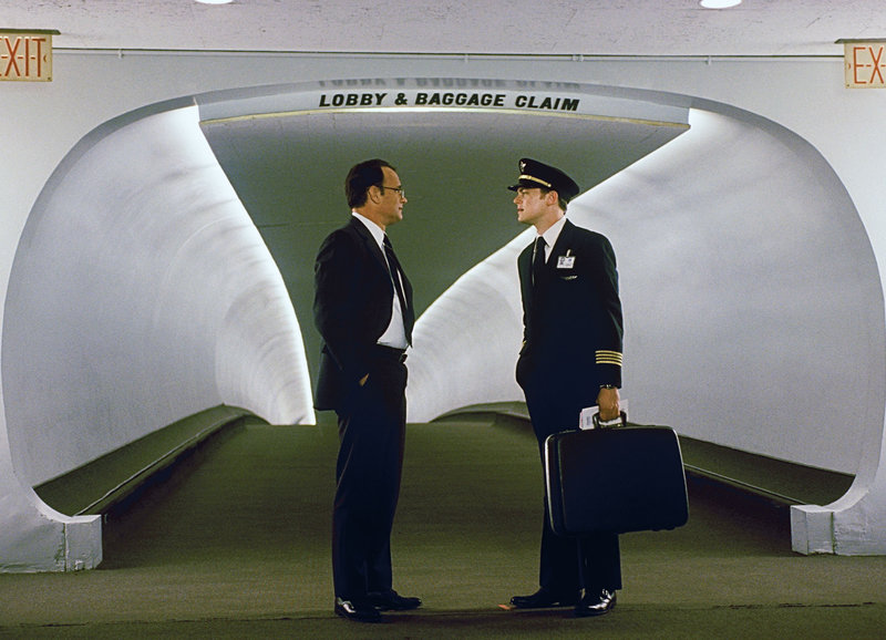 Catch Me If You Can - Mein Leben Auf Der Flucht Catch Me If You Can - Mein Leben Auf Der Flucht