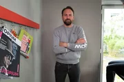 Steven Gätjen – der erfahrene Branchenkenner.