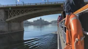 Die ungarische Hauptstadt Budapest ist einer der Höhepunkt jeder Donaureise.