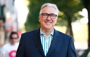 Michael Requardt ist "Der Firmenretter"
