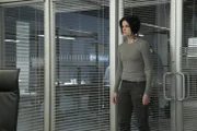 Roman sitzt seit zwei Wochen beim FBI in einem Glaskäfig. Jane (Jaimie Alexander) kümmert sich zwar um ihn, doch er macht keine Fortschritte, was sein Erinnerungsvermögen angeht. Folglich kann er dem FBI auch nichts über Sandstorms Pläne erzählen ...