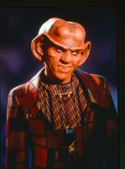 Quark (Armin Shimerman)
