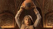 Ruqaiya Sultan Begum (Lavina Tandon)
