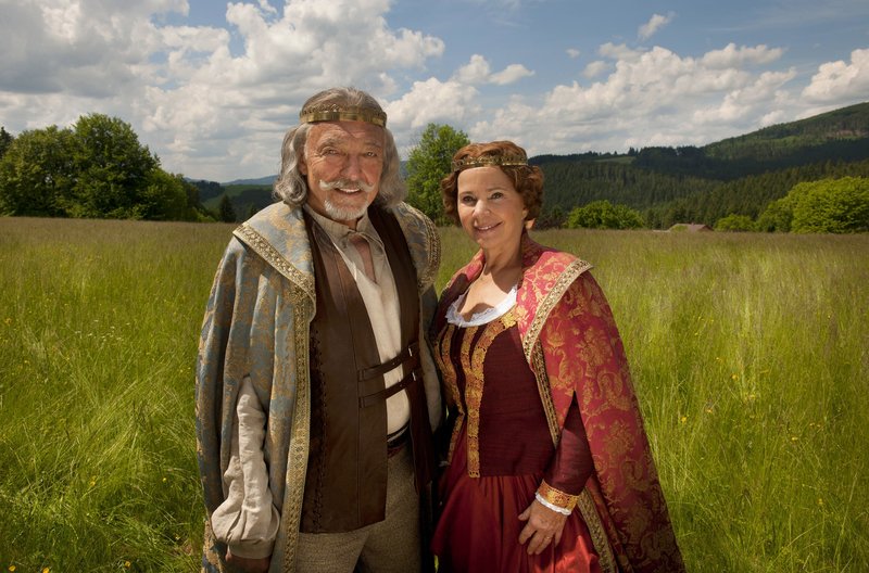 Das Geheimnis des zweiköpfigen Drachen CZ/SK,