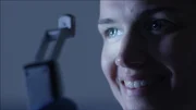 In the future organ replacement (example: eyes) will help keep us forever young.