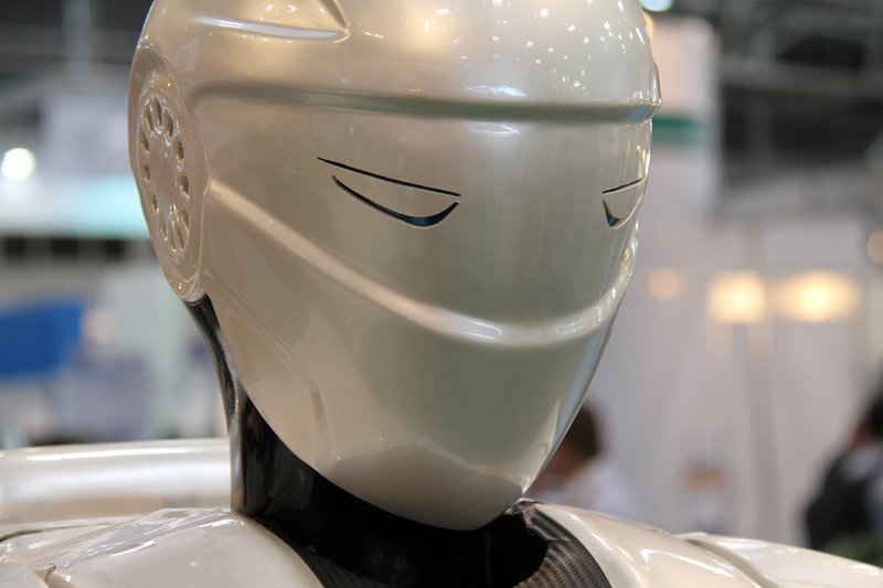 Techno sapiens - Die Zukunft der Spezies Mensch (A, 2016)