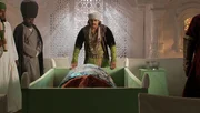 Jalal Akbar (Rajat Tokas)