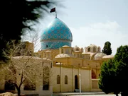 M?h?n (Dorf in Iran).