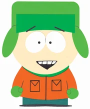 Kyle Broflovski