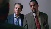 Law & Order Season 10 EP DNR, Law&Order Staffel 10 EP Bis dass der Tod uns scheidet