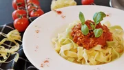 Pasta / Nudeln / Makaron