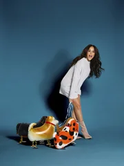 Charlotte Crosby