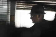 Raymond 'Red' Reddington (James Spader)