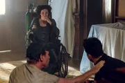 PREACHER - SEASON 3 - EPISODE 301 - ?Angelville?PREACHER - SEASON 3 - EPISODE 301 - "Angelville"