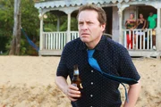 Picture Shows: DI Jack Mooney (ARDAL O?HANLON).