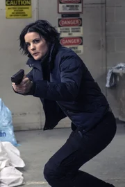 Gelingt es dem Team um Jane (Jaimie Alexander), Shepherd aus ihrem Versteck zu locken?