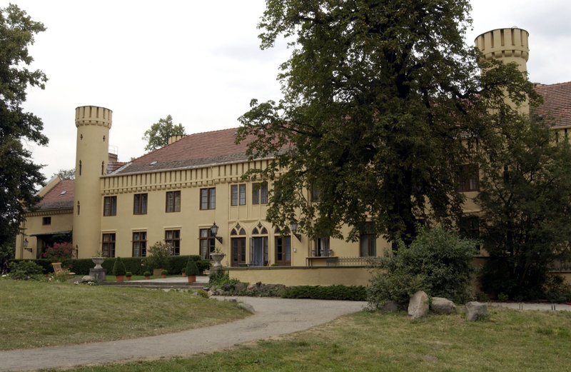 Bianca Wege Zum Glück Kapitel 99