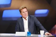 Jurymitglied Dieter Bohlen