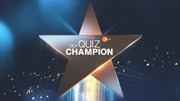 Logo "Der Quiz-Champion".