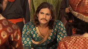 Kaiser Jalal Akbar (Rajat Tokas)