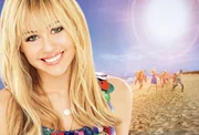 HANNAH MONTANA - DER FILM - Artwork