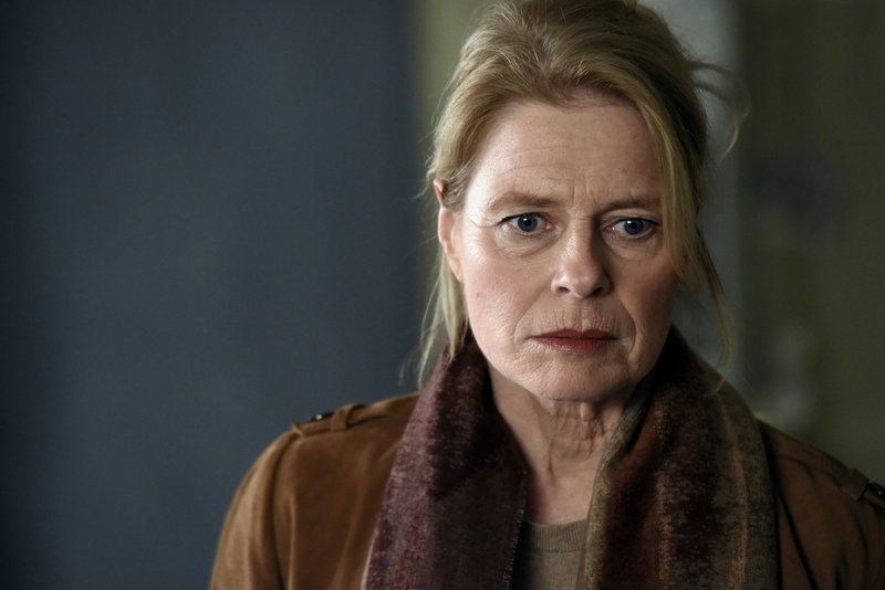 [03] Das verschwundene Mädchen Sarah Kohr / Das verschwundene Mädchen