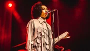 Live on Stage: Celeste Epiphany Waite