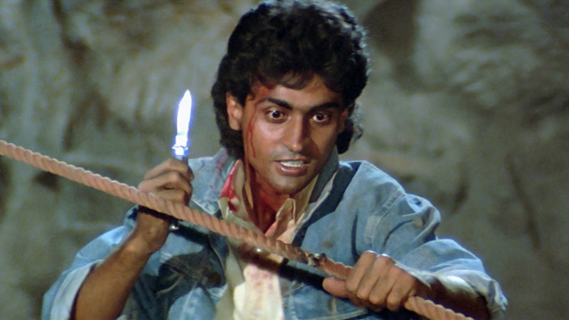 Salman Khan: Ich habe mich verliebt (IND, 1989)