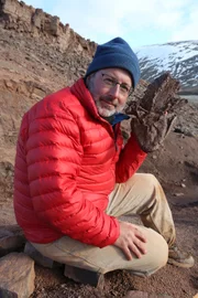 Neil Shubin