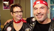 Karli und Marc, Barber Angels