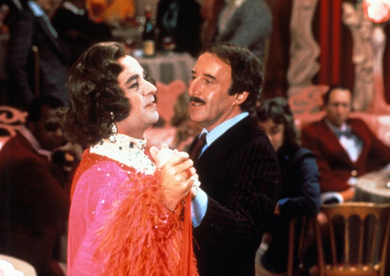 Inspector Clouseau, der beste Mann bei Interpol (GB, 1976) Streams, TVTermine, News, DVDs TV Inspector Clouseau, der beste Mann bei Interpol (GB, 1976) Streams, TVTermine, News, DVDs TV